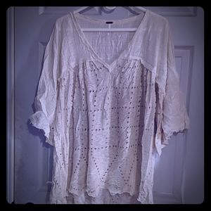 Free People top
